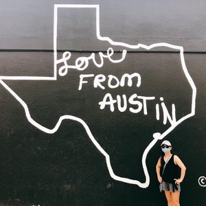 Meet your Posher, Tomoe